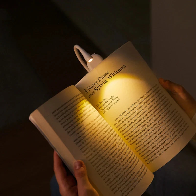 Book Reading Light