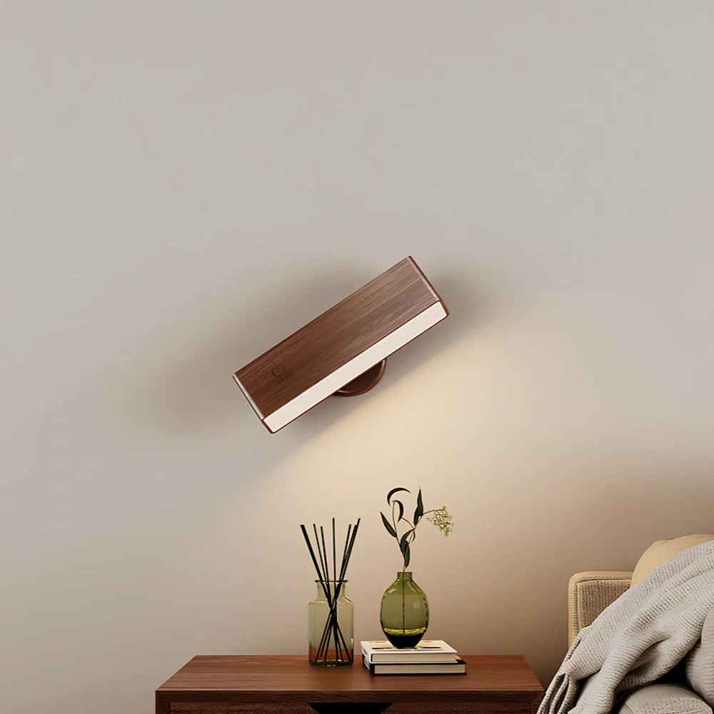 EasyStick™ Rotatable Wall Light