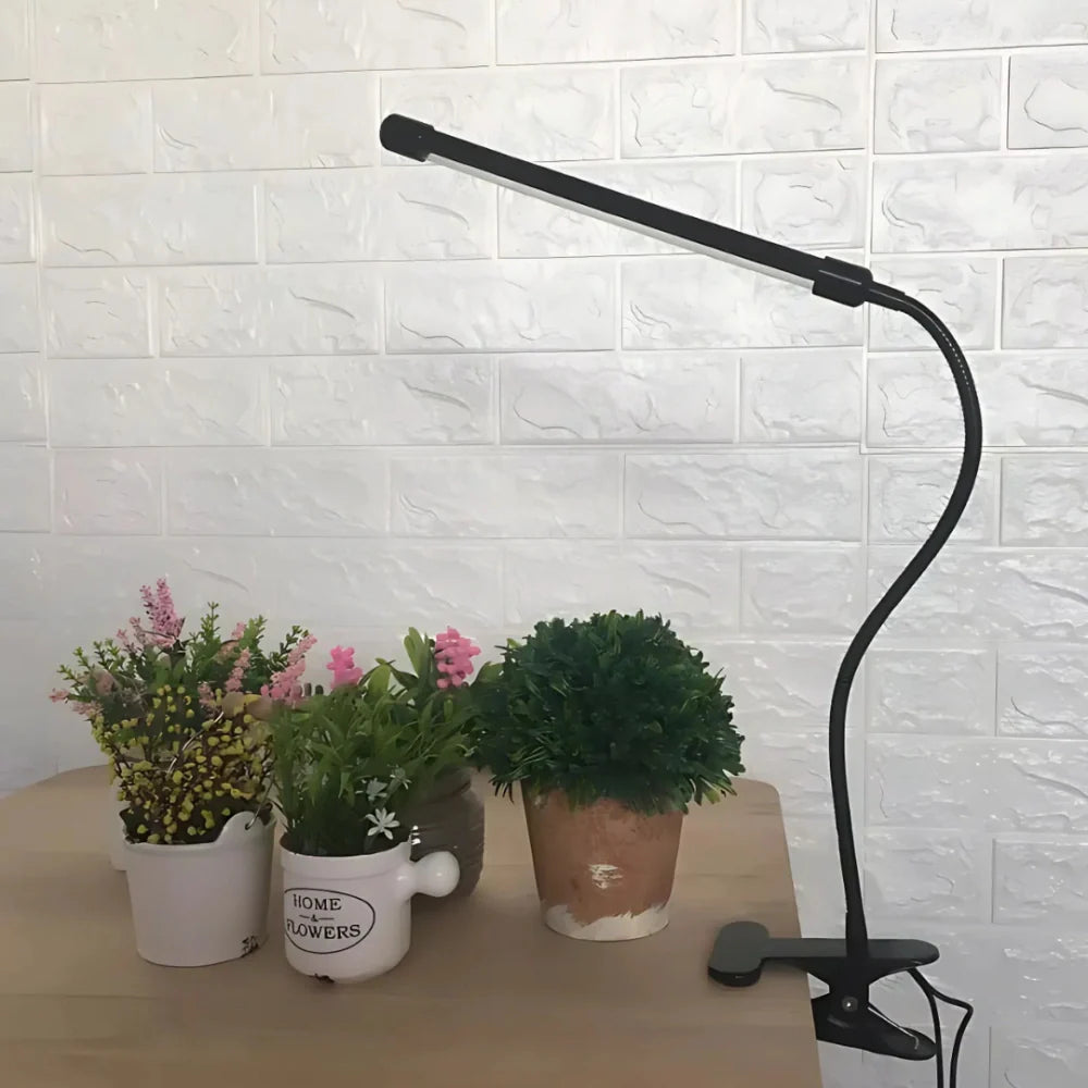 FloraFlare™ Grow Light