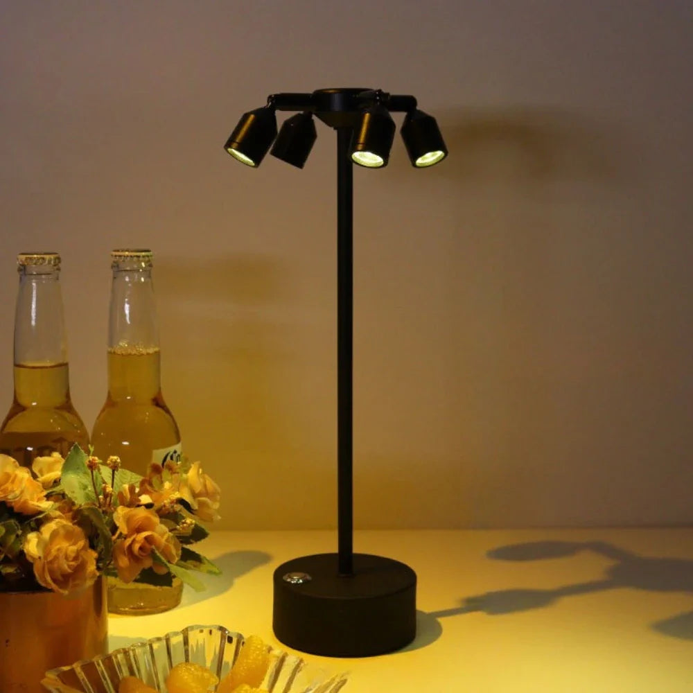 FlexSpot™ Table Lamp