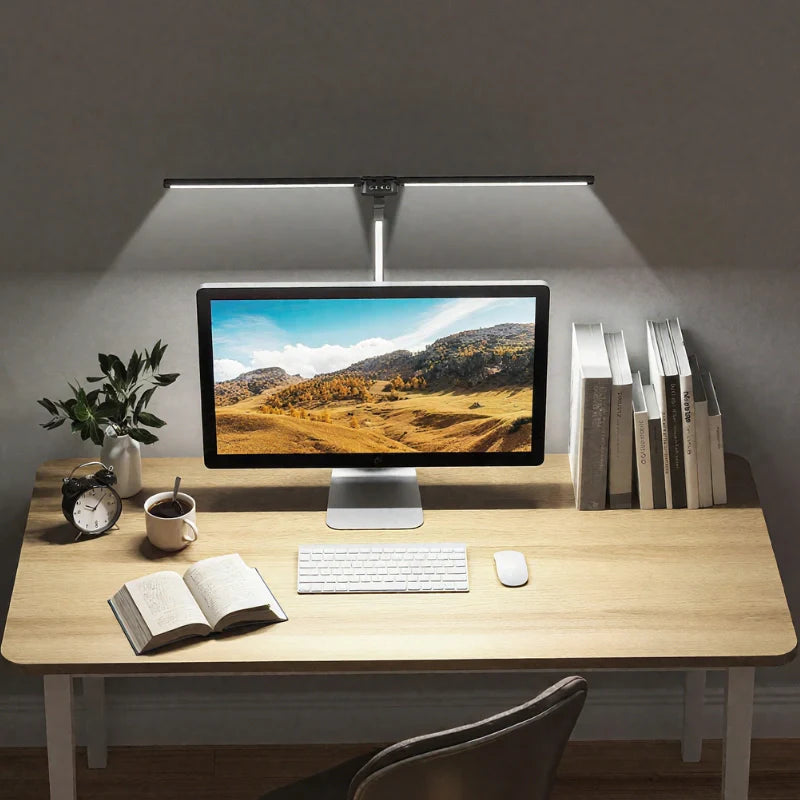 AxisGlow™ Desk Lamp