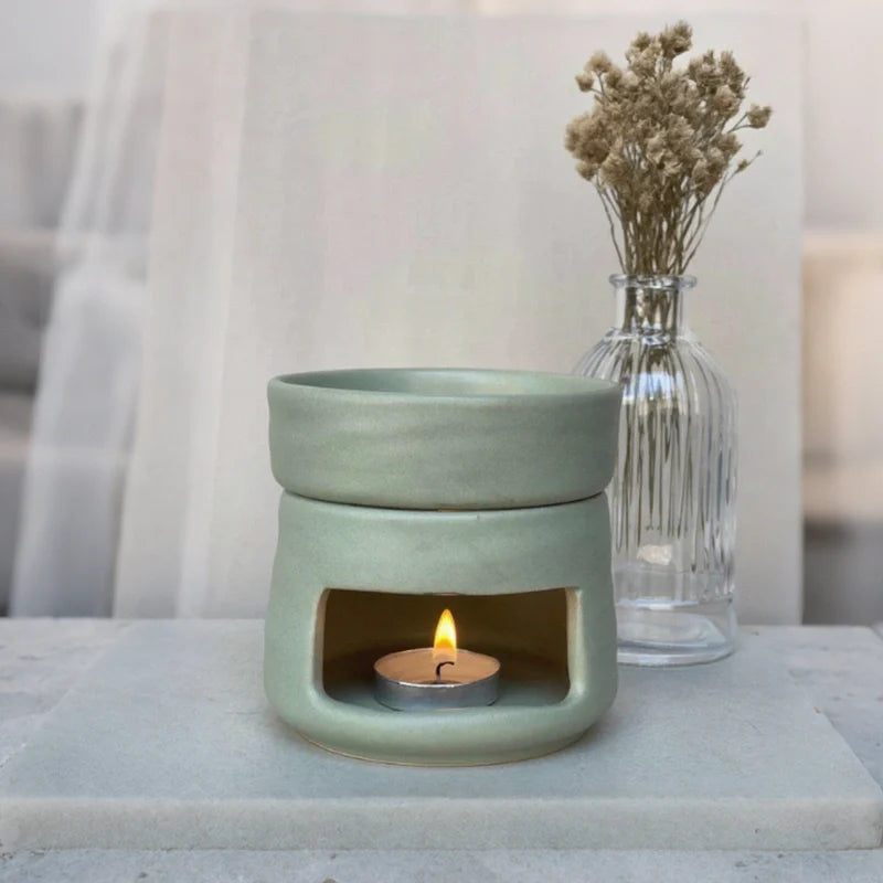 TerraGlow™ Ceramic Diffuser