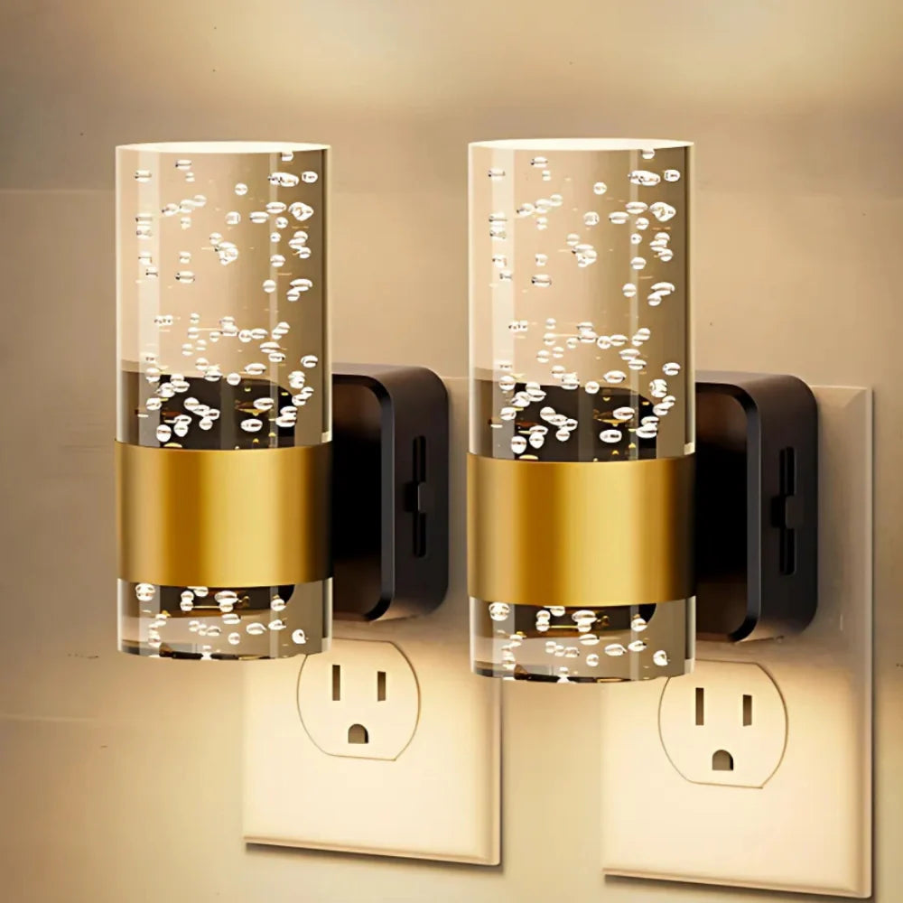 MuseGlow™ Night Light