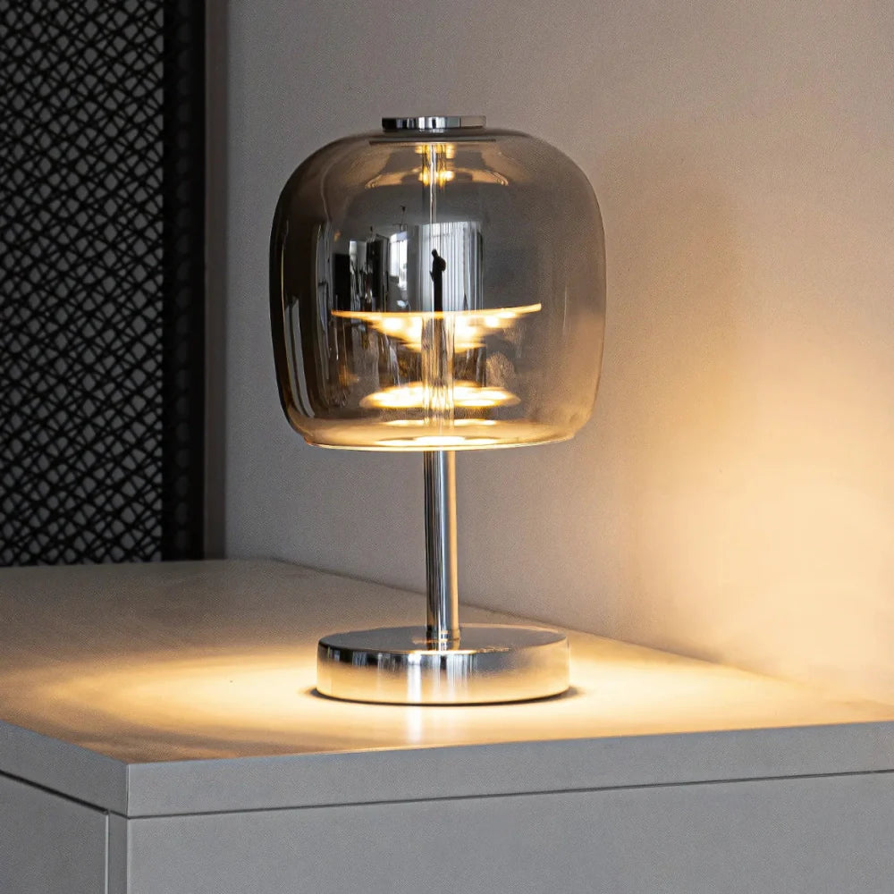 OpalEdge™ Table Lamp
