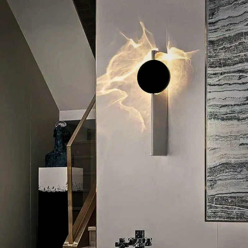 Velwave™ Wall Sconce