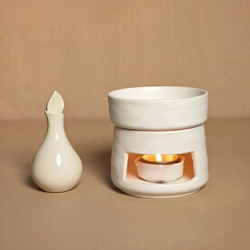 TerraGlow™ Ceramic Diffuser