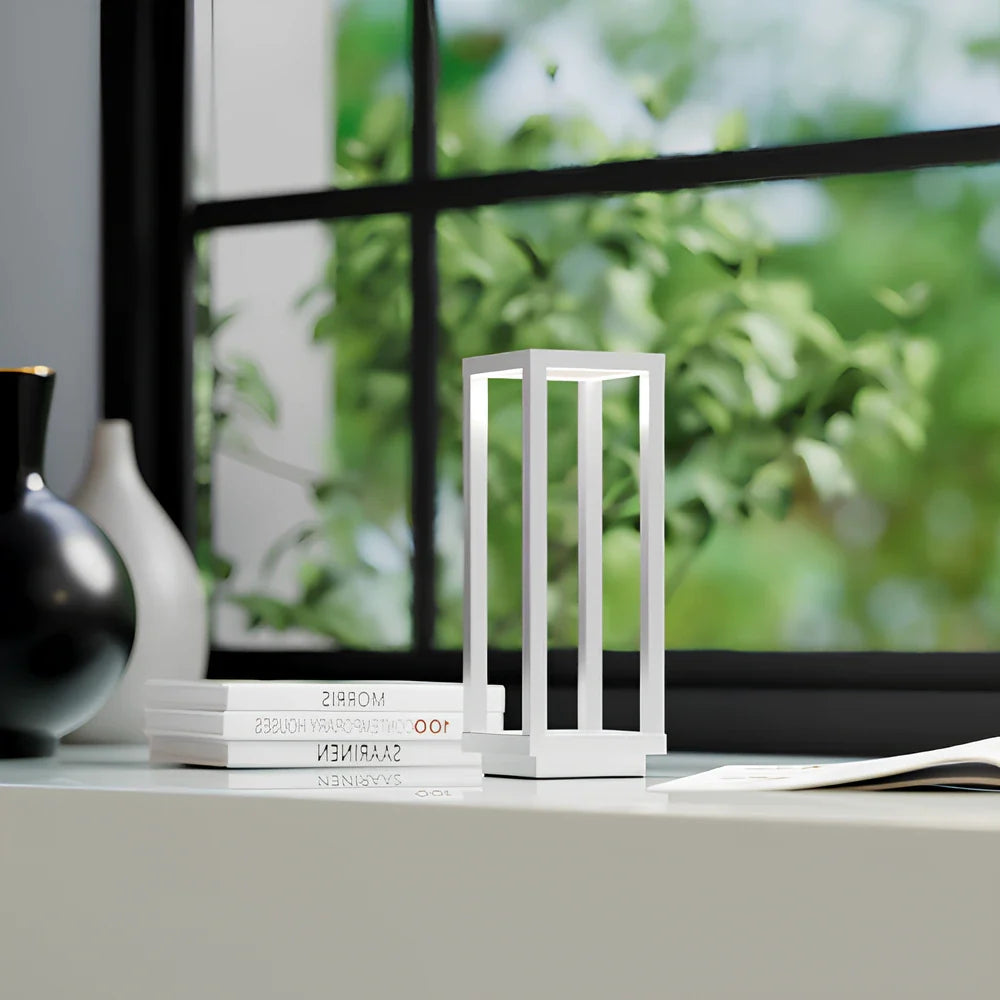 LumaFrame™ Lantern