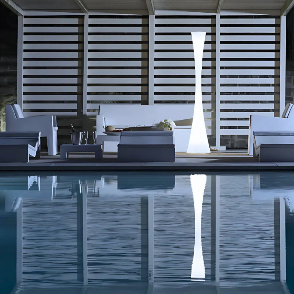 Sunspire™ Floor Lamp