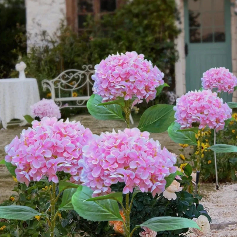 Everbloom™ Solar Flower Lights