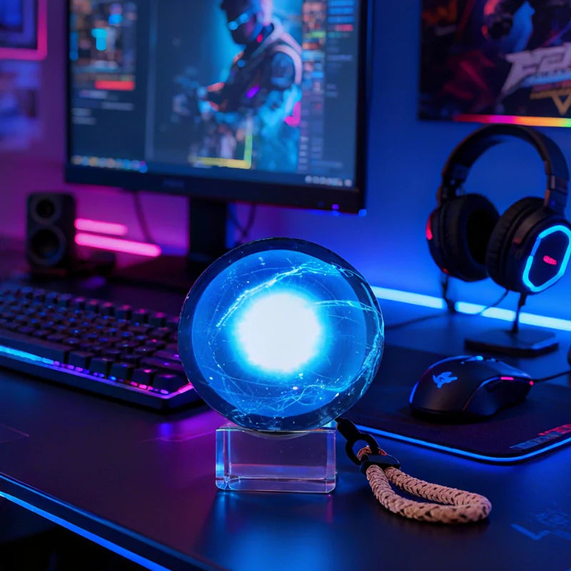 MemoraSphere™ Digital Memory Display