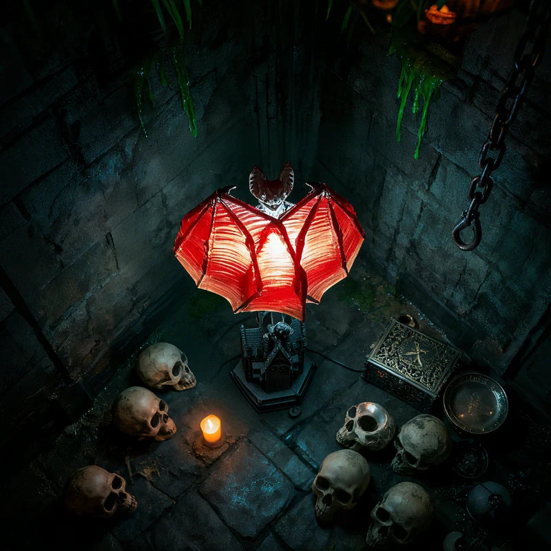 Vampyra™ Bat Lamp
