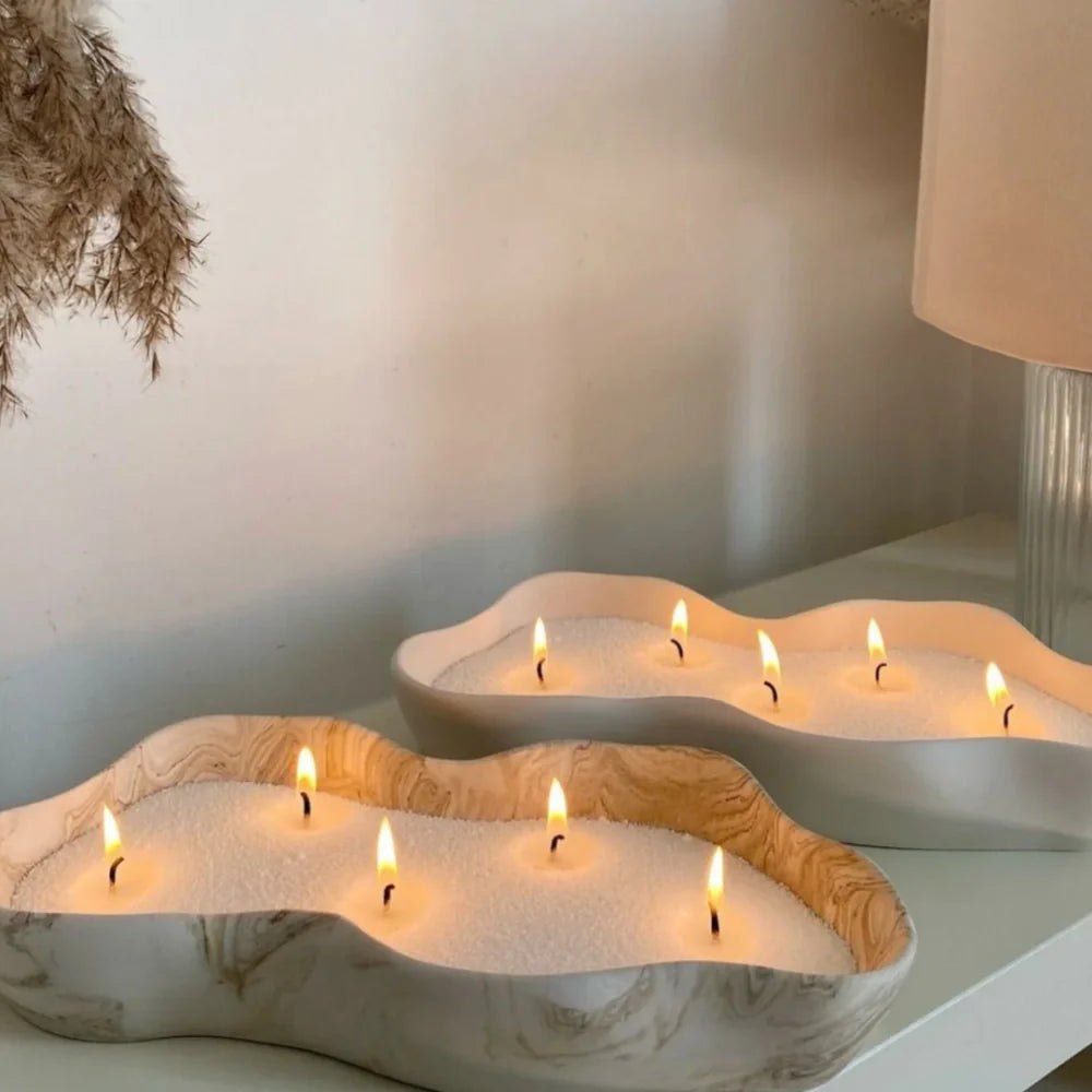 Sandela™ Candle Kit