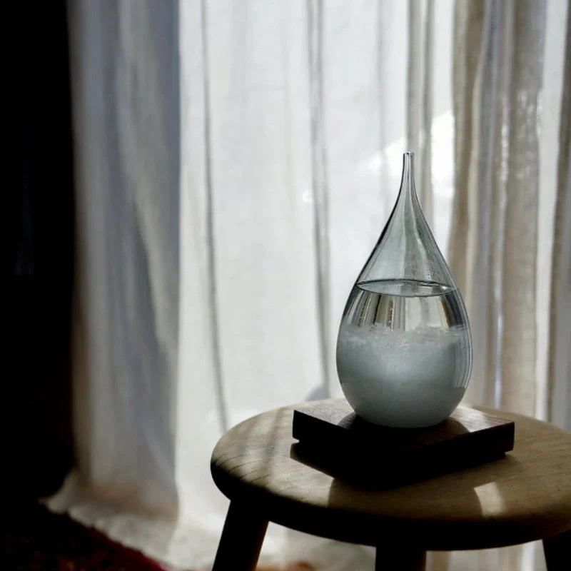 MeteoCrystal™ Weather Glow Display