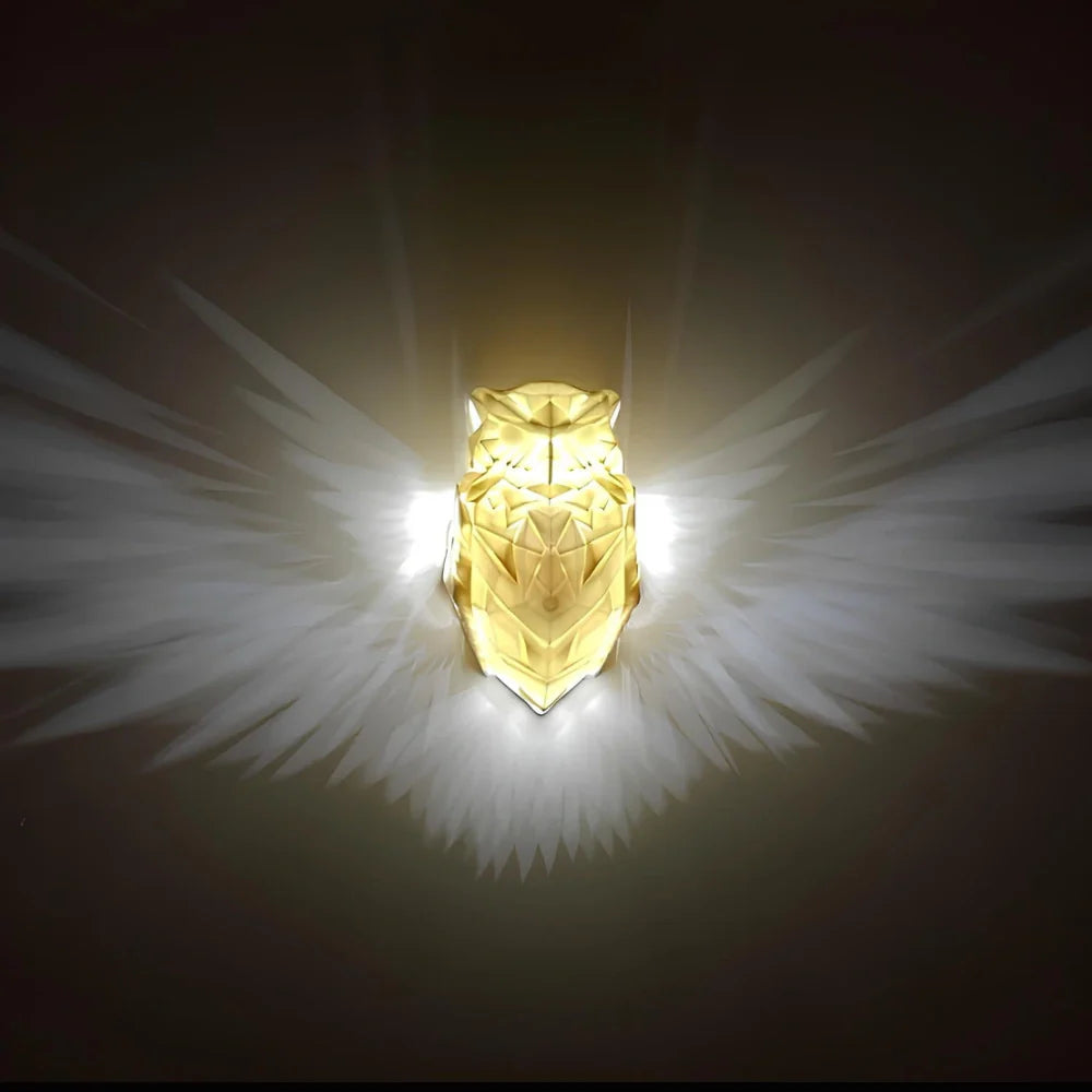 Luminous Wings™