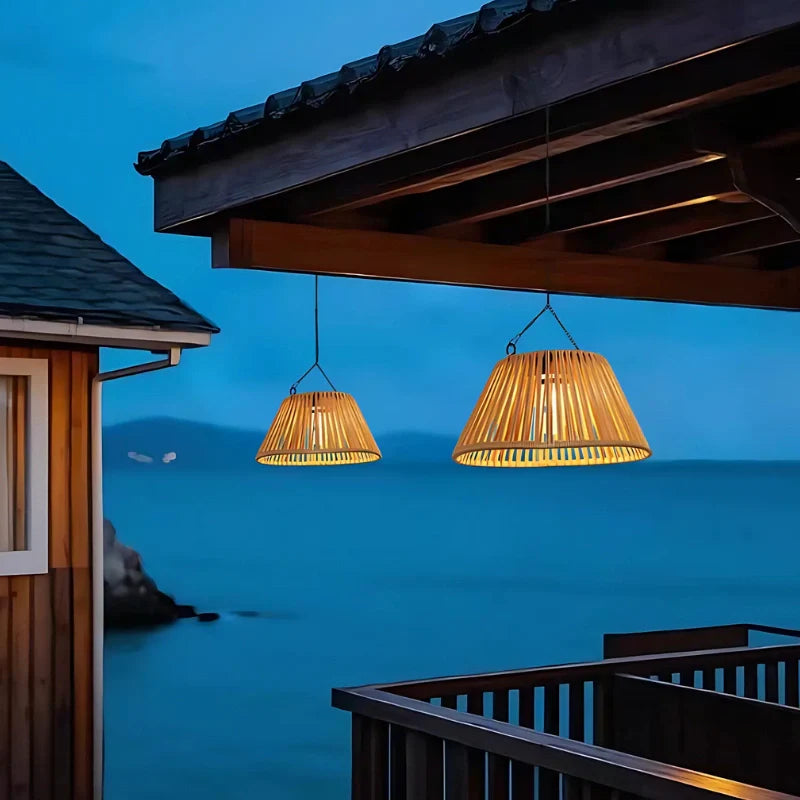 SolarTwine™ Lantern