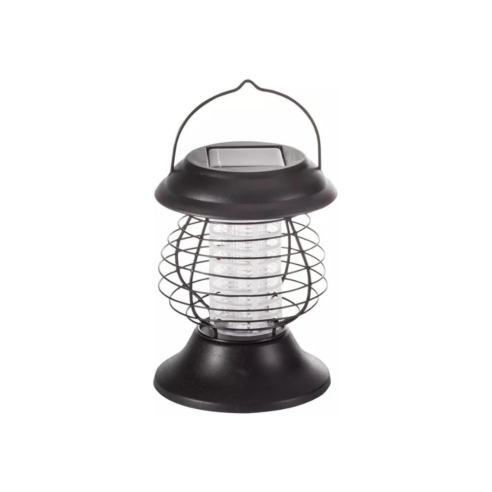 Solar Powered Mosquito Lantern