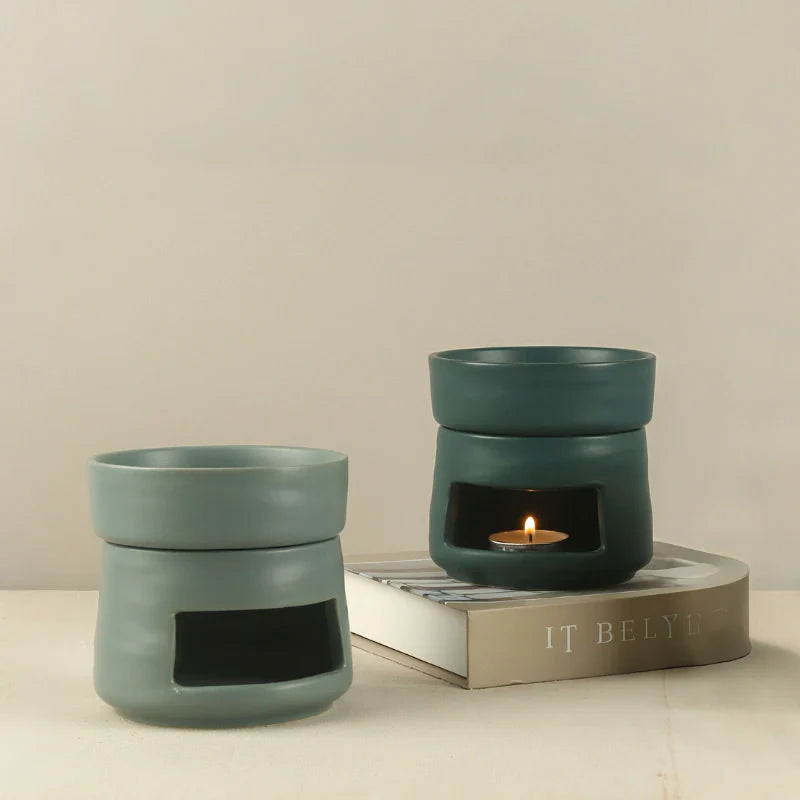 TerraGlow™ Ceramic Diffuser