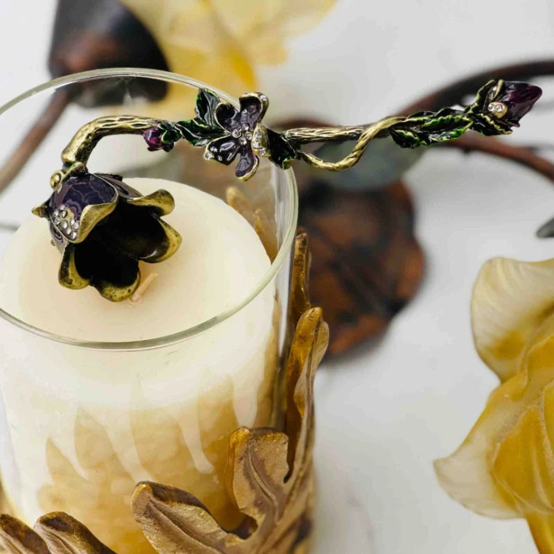 Velisse™ Candle Snuffer