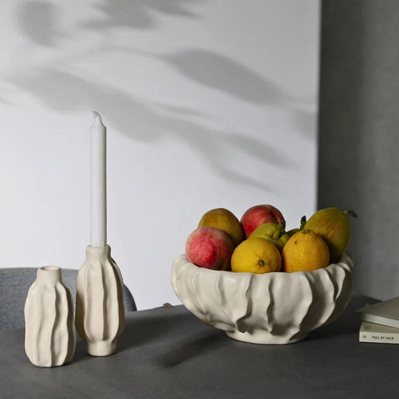 SculptForm™ Candle Holder