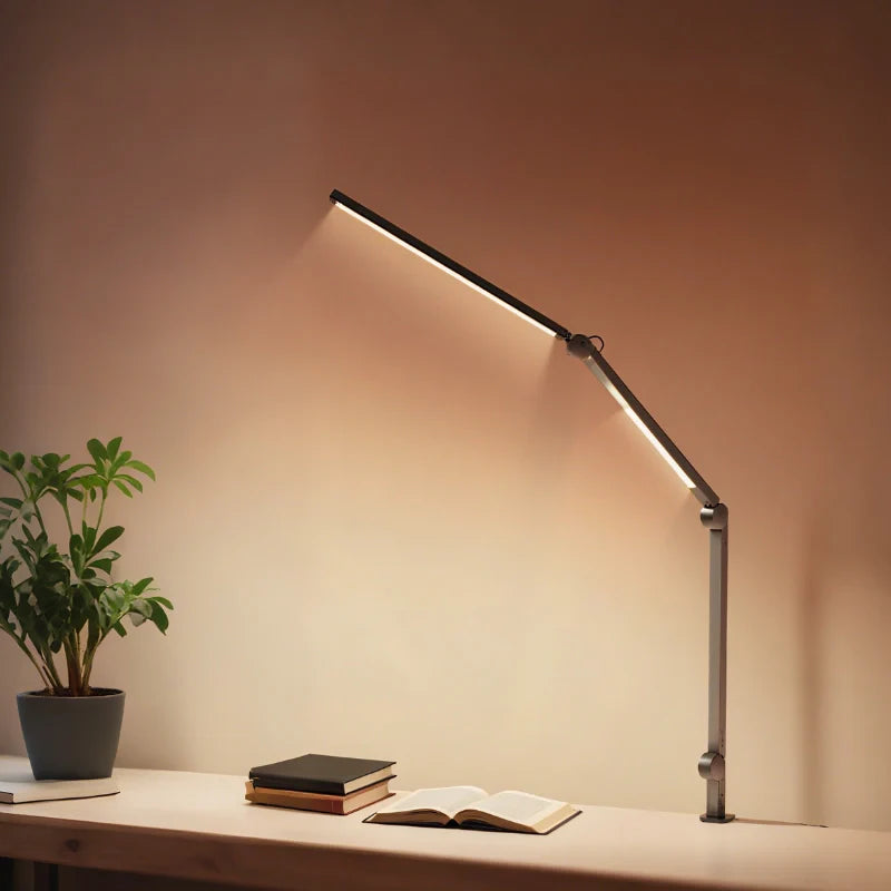 AxisGlow™ Desk Lamp