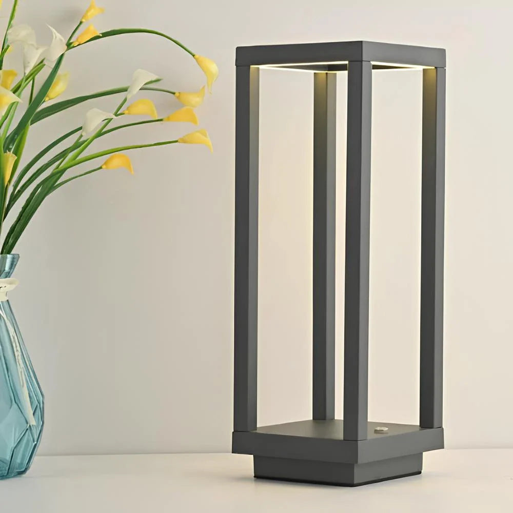 LumaFrame™ Lantern