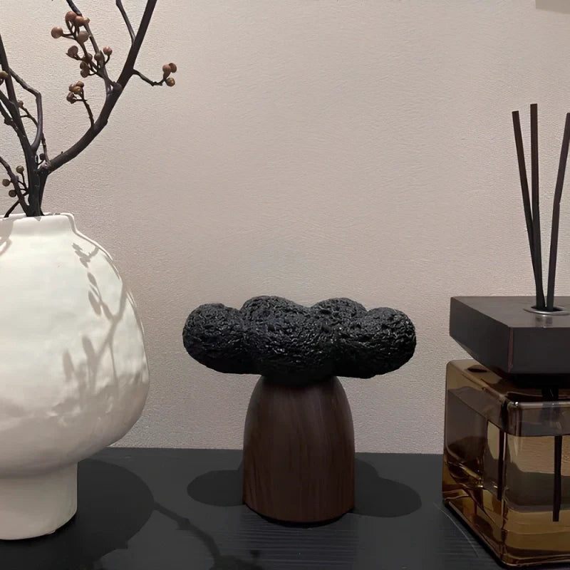 MoltenStill™ Candle Holder