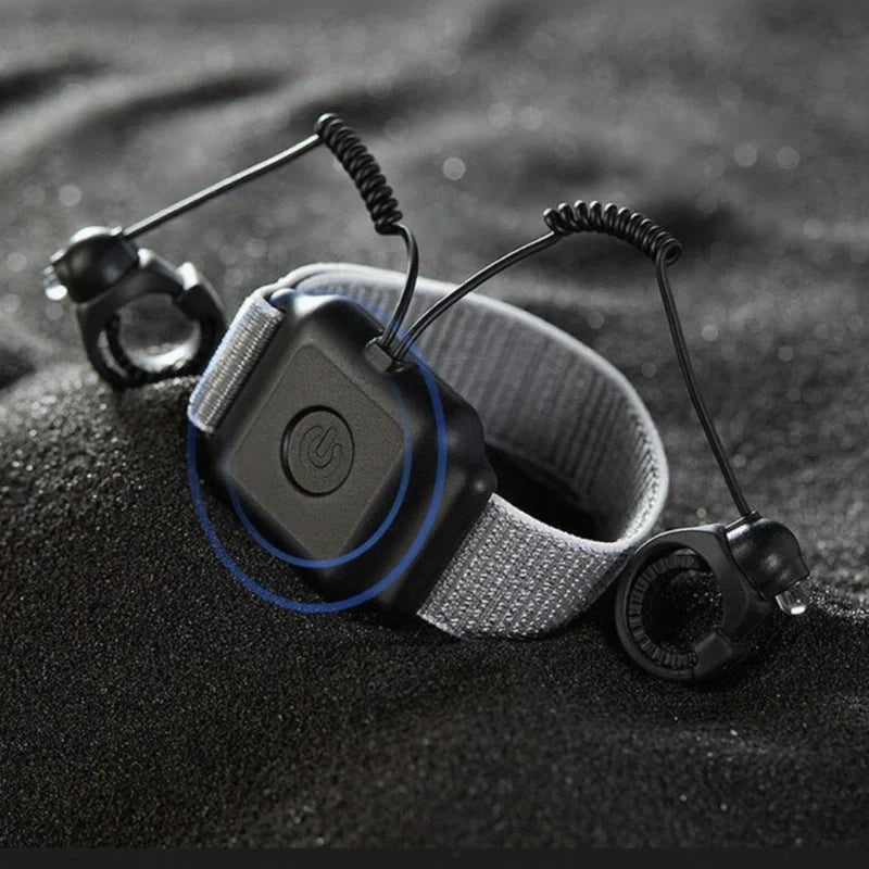 NovaStrap™ Finger Light