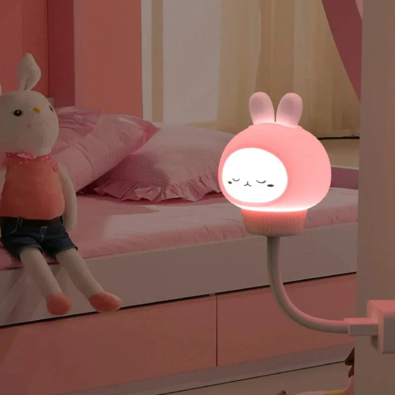 Cutely™ Night Light
