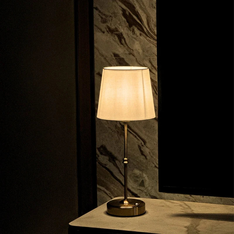 GoldenEase™ Table Lamp