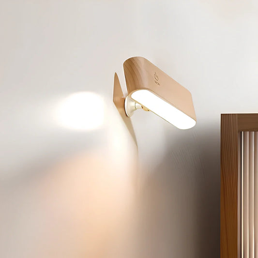EasyStick™ Rotatable Wall Light