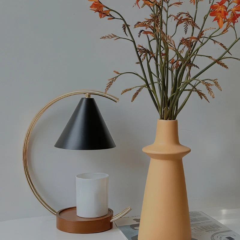 Moonveil™ Wax Warmer Lamp