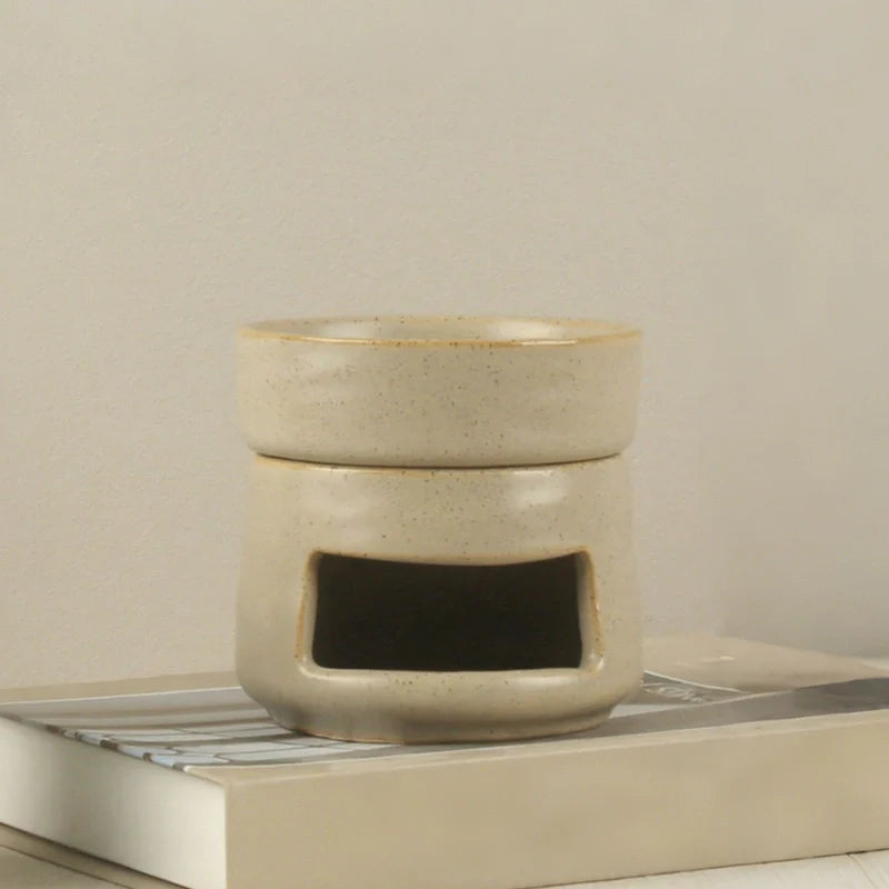 TerraGlow™ Ceramic Diffuser