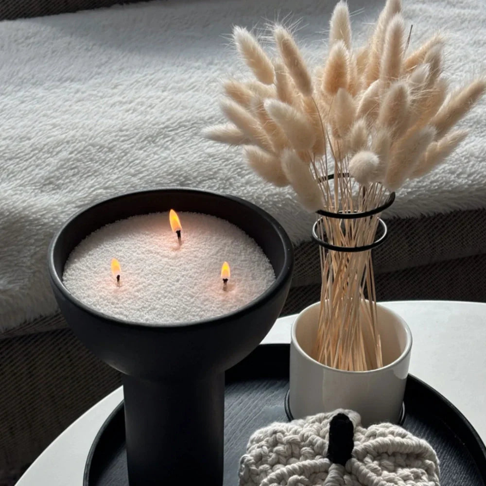 Sandela™ Candle Kit