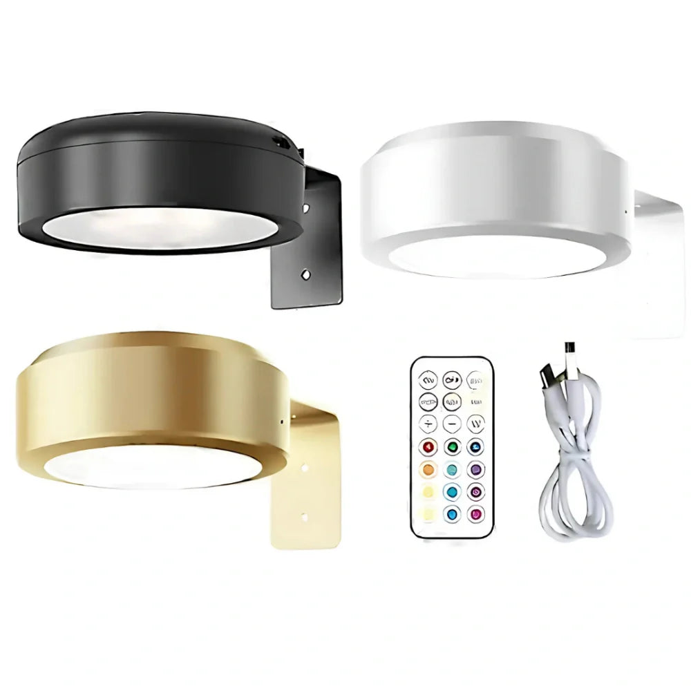 WallMuse™ Ambient Light