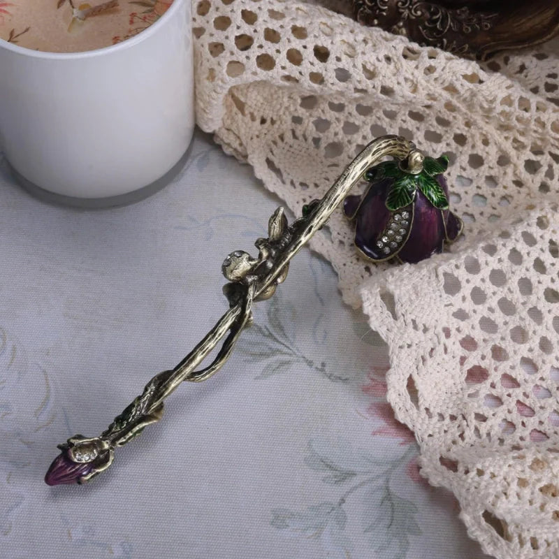 Velisse™ Candle Snuffer