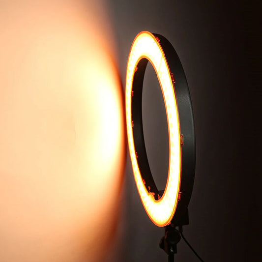 Lumi™ Ring Light