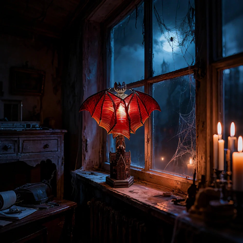 Vampyra™ Bat Lamp