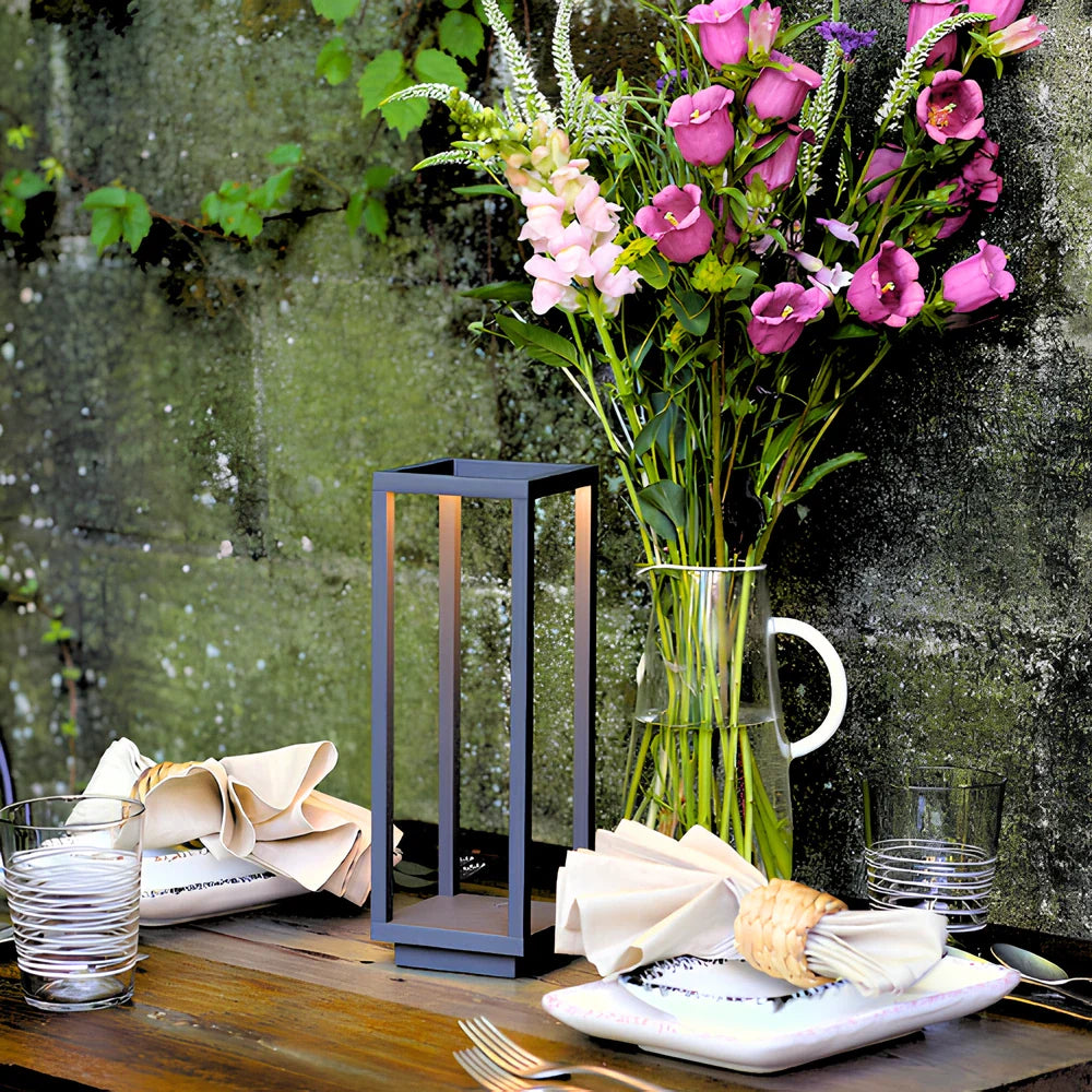 LumaFrame™ Lantern