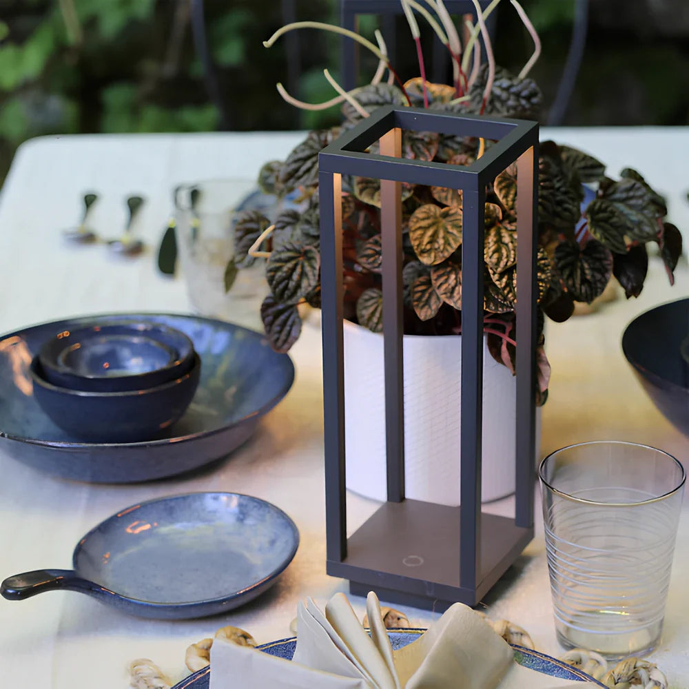 LumaFrame™ Lantern