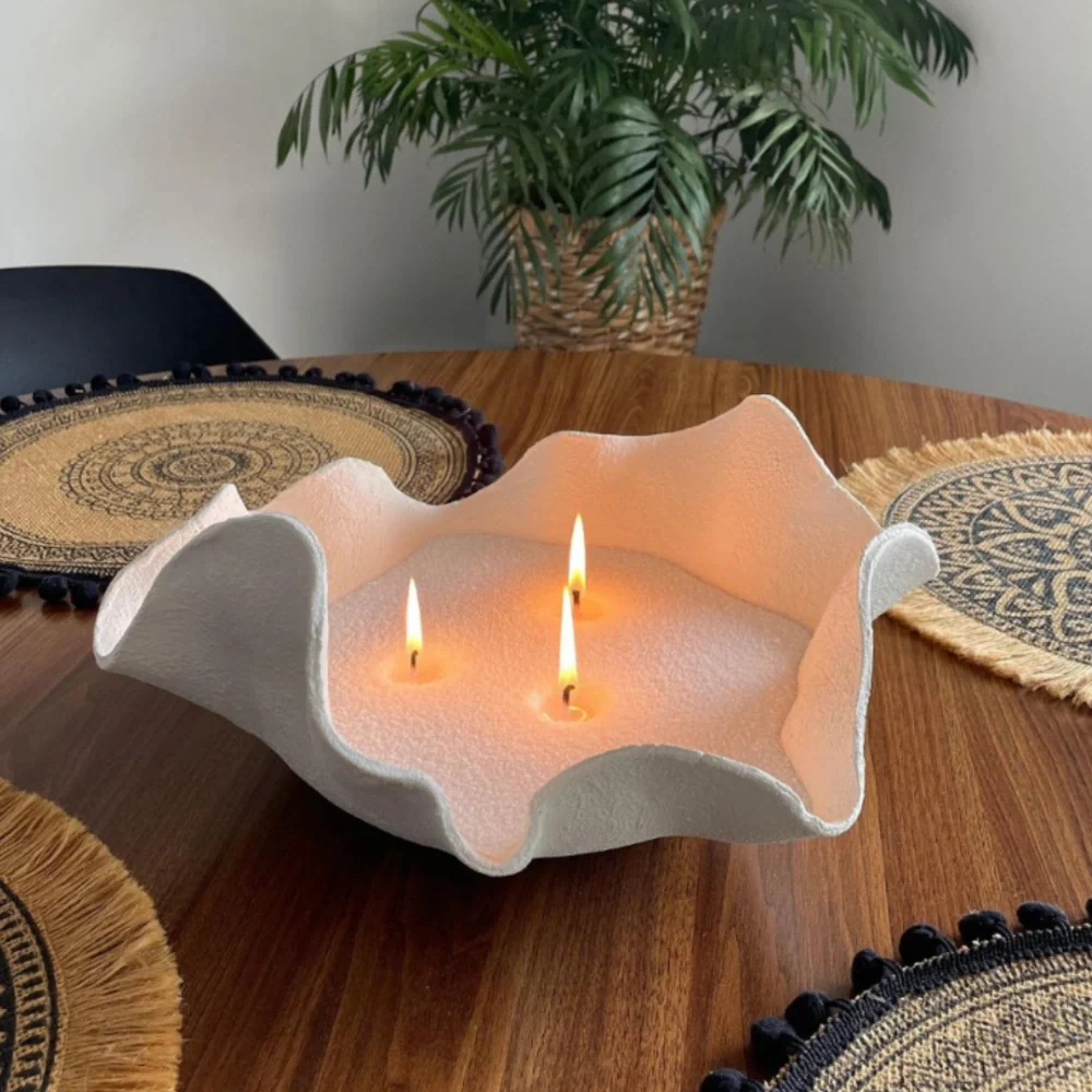 Sandela™ Candle Kit