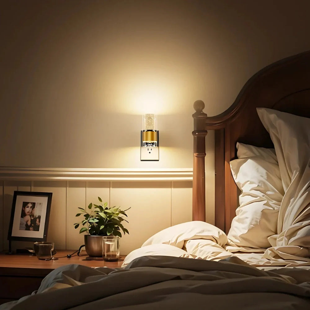 MuseGlow™ Night Light