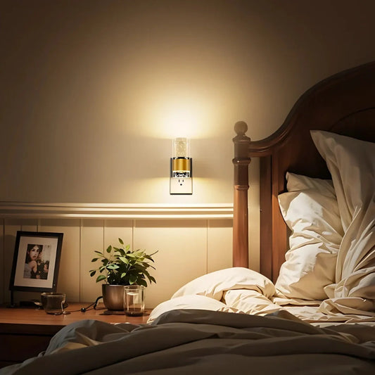 MuseGlow™ Night Light