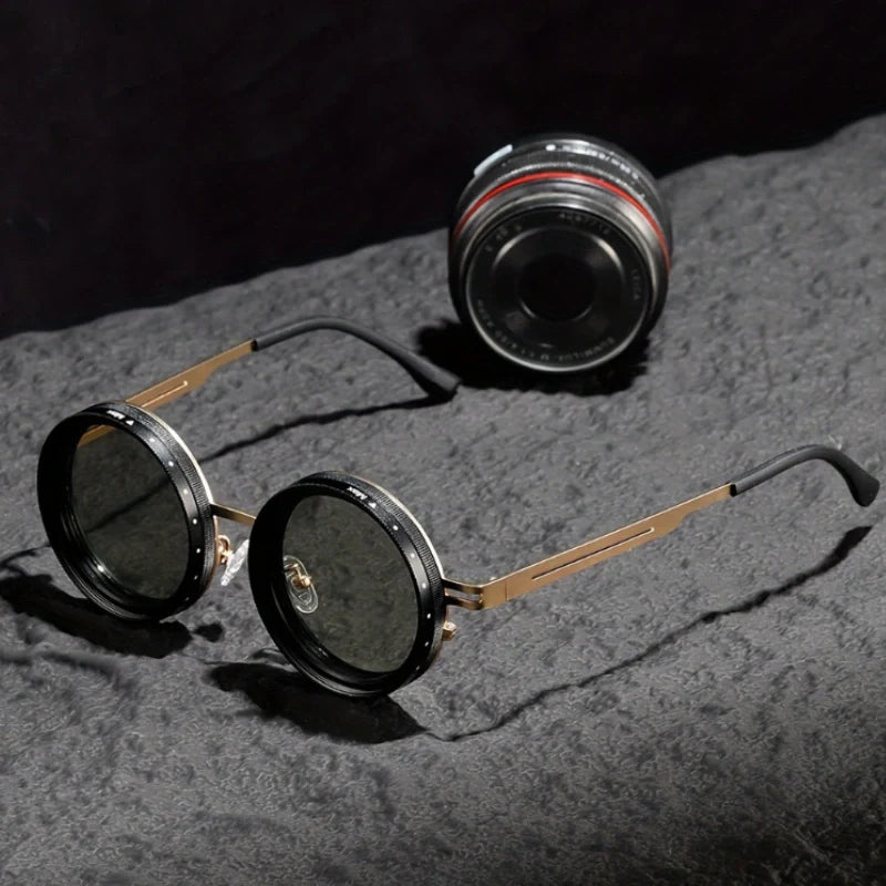 ShadeShift™ Sunglasses