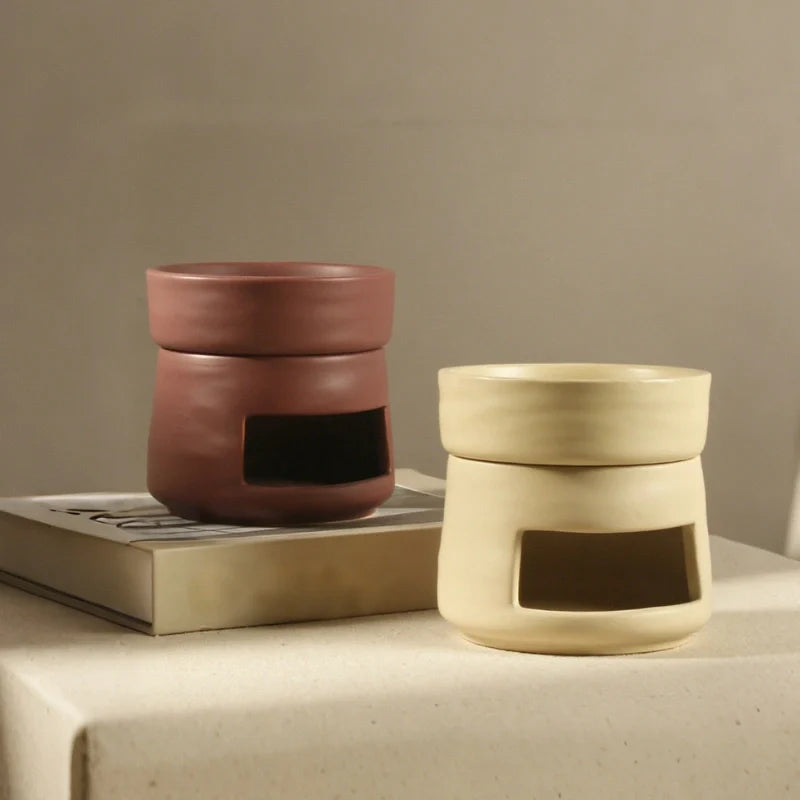 TerraGlow™ Ceramic Diffuser