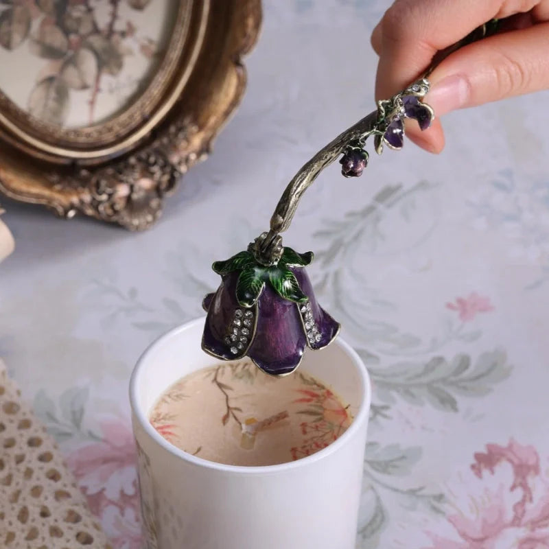 Velisse™ Candle Snuffer