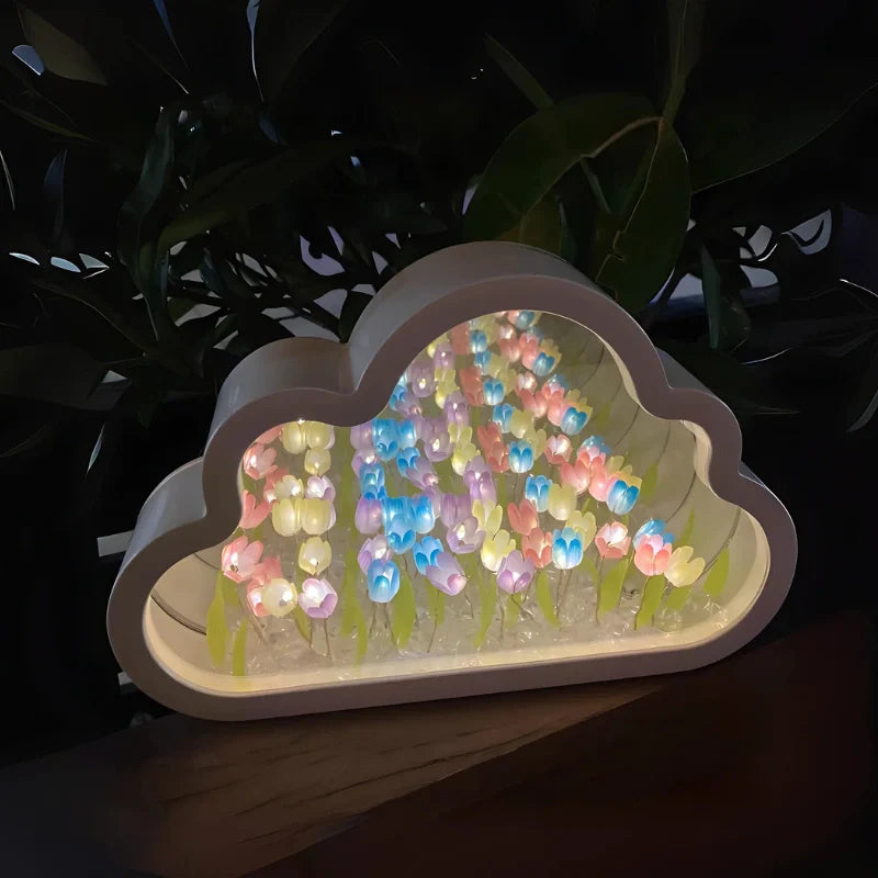 Bloomfinity™ Eternal Glow