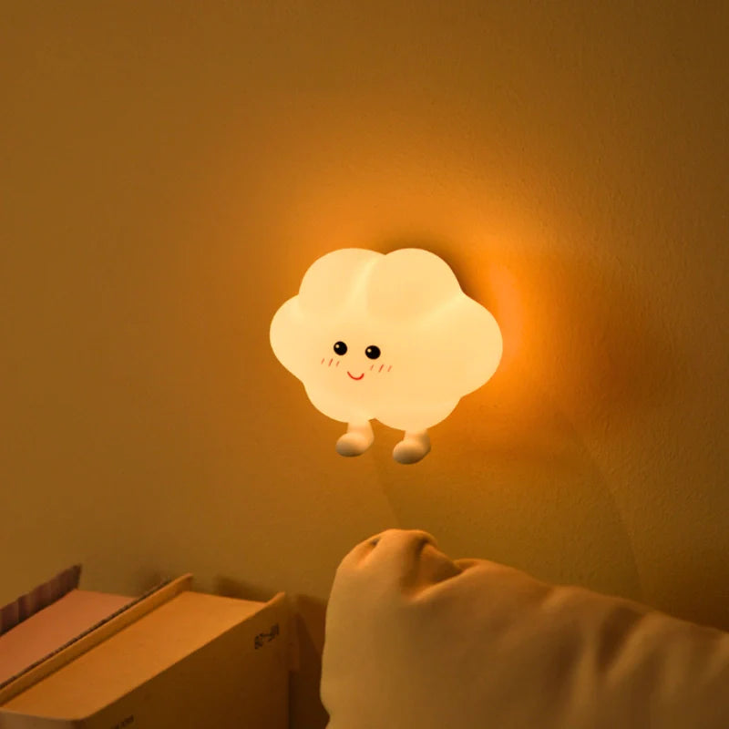 DreamBuddies™ Night Light