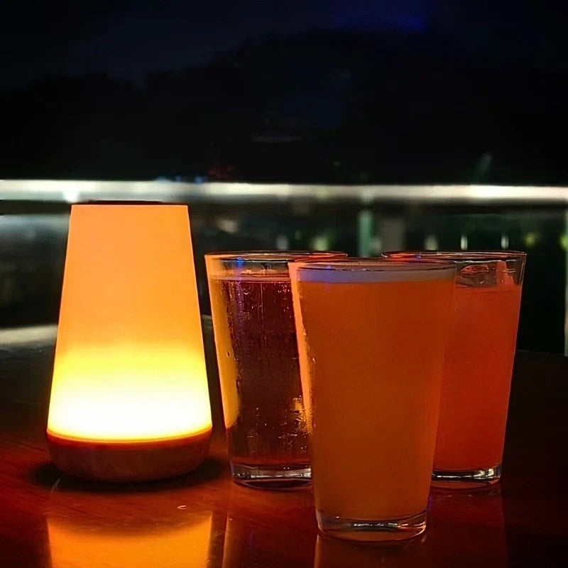 Magic Touch Night Light