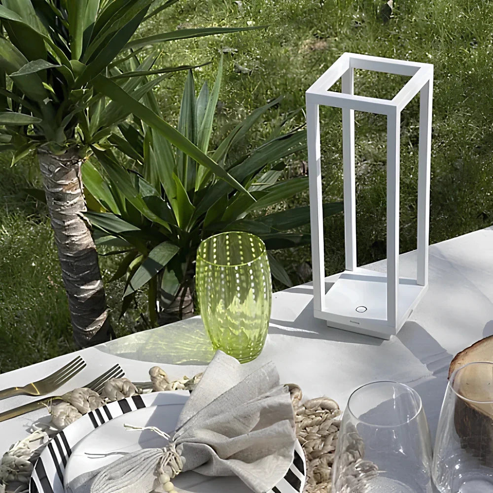 LumaFrame™ Lantern