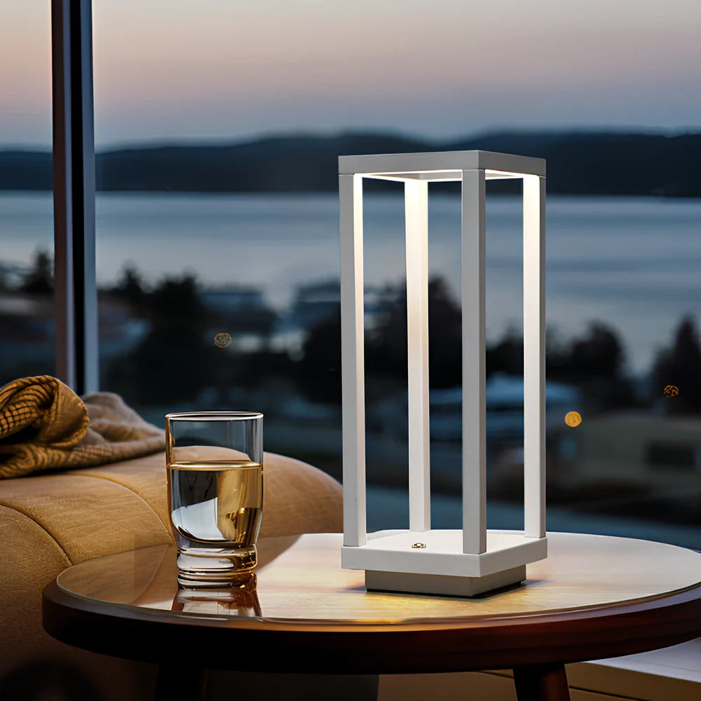 LumaFrame™ Lantern
